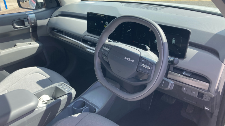 Kia Ev3 148kW Air 81.4kWh 5dr Auto Electric Estate